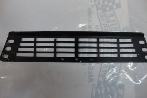 1999 Polaris Upper Radiator Shield - Image 3