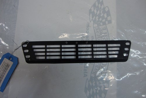 1999 Polaris Upper Radiator Shield