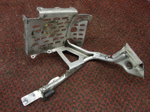 2008 Ski-Doo sturrup