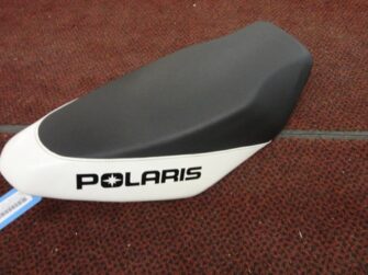 2011 Polaris Seat