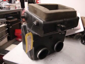 2003 Ski-Doo Airbox