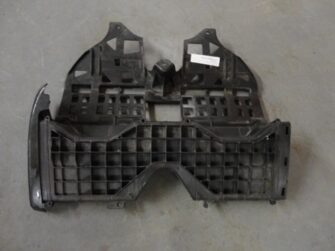 2011 Arctic Cat Airbox