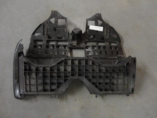 2011 Arctic Cat Airbox