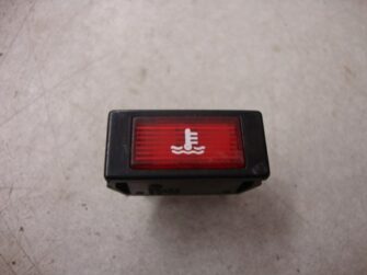 USED PILOT LAMP (TEMPERATURE)