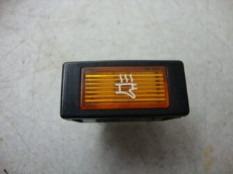 1998 Ski-Doo USED PILOT LAMP (HEATING THUMP)