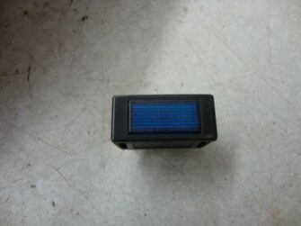 1990 Ski-Doo USED HIGH BEAM PILOT LAMP