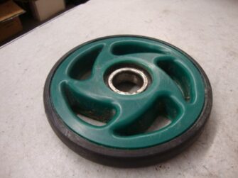 Idler Wheel