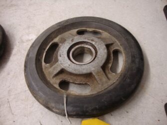 1985 Ski-Doo Idler Wheel