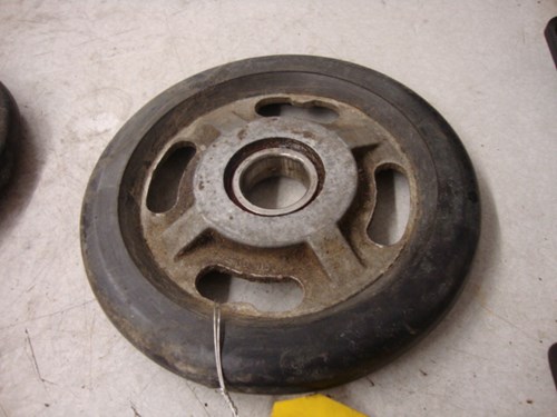 1985 Ski-Doo Idler Wheel