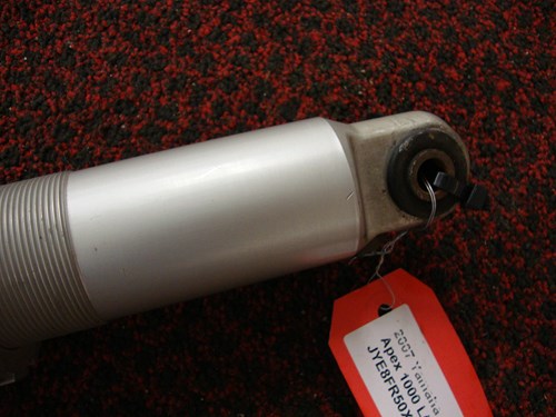 2007 Yamaha Ski Shock - Image 3