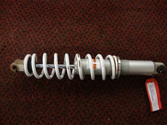 2007 Yamaha Ski Shock