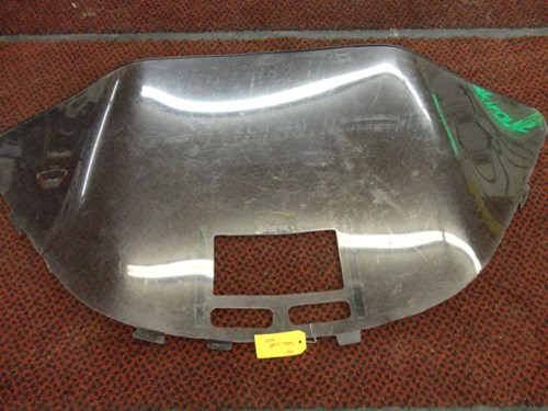 1990 Ski-Doo Windshield