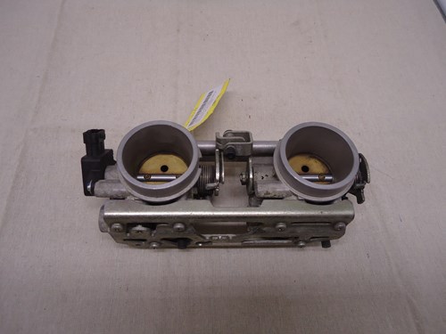 2009 Ski-Doo Throttle Body w/TPS - Image 2