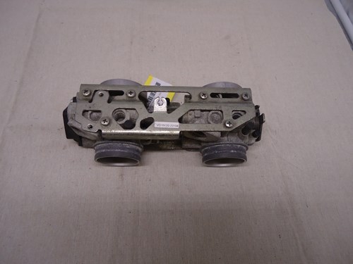 2009 Ski-Doo Throttle Body w/TPS - Image 3