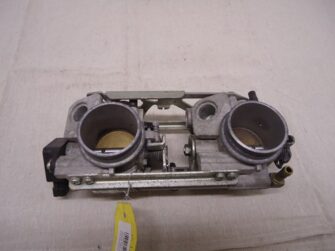 2009 Ski-Doo Throttle Body w/TPS