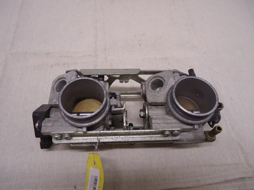 2009 Ski-Doo Throttle Body w/TPS