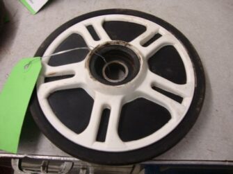 2012 Arctic Cat Idler Wheel