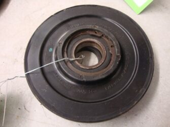 2012 Arctic Cat Idler Wheel
