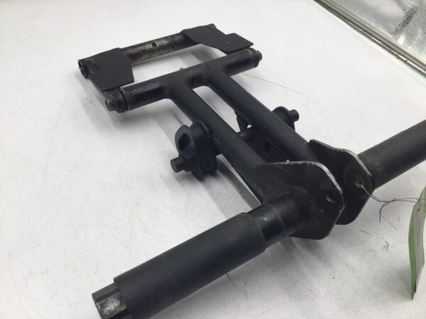 2012 Arctic Cat Rear Suspension Arm - Image 2