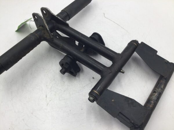 2012 Arctic Cat Rear Suspension Arm - Image 3