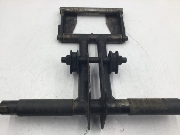 2012 Arctic Cat Rear Suspension Arm - Image 4