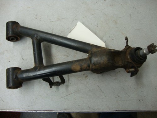 2003 Honda Used Upper Left Front A-Arm - Image 2