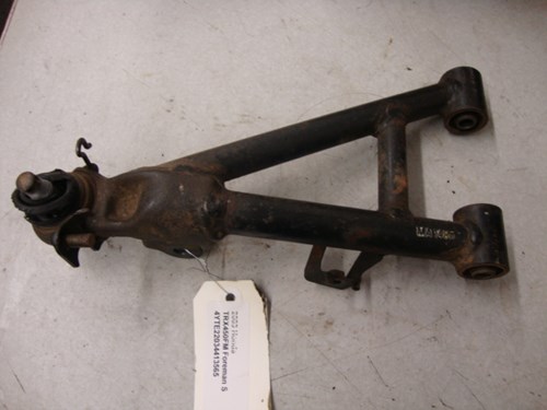 2003 Honda Used Upper Right Front A-Arm - Image 2