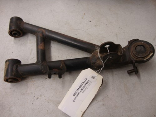 2003 Honda Used Upper Right Front A-Arm