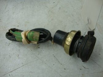2003 Honda SOCKET, ACCESSORY