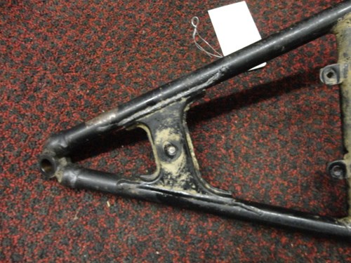 2006 Kawasaki Lower Right Front A-Arm - Image 2