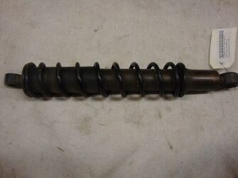 2003 Honda suspension shock