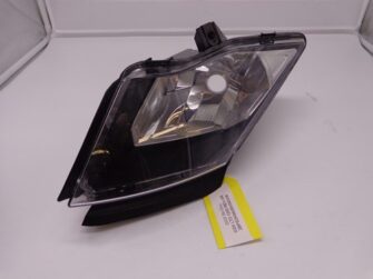 2009 Ski-Doo LH Headlight