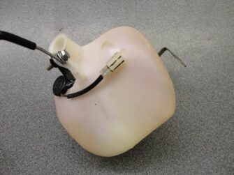 2001 Polaris Oil Tank