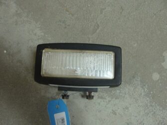 2001 Polaris Headlight