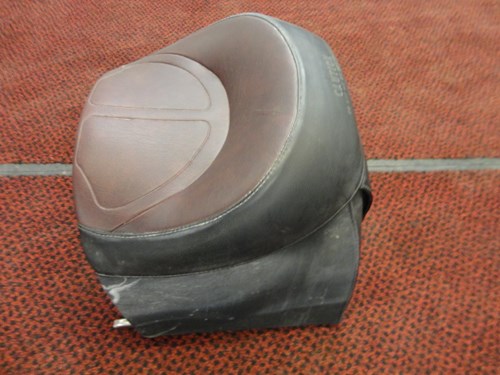 2004 Arctic Cat Passenger Seat - Image 2