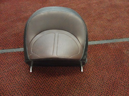 2004 Arctic Cat Passenger Seat