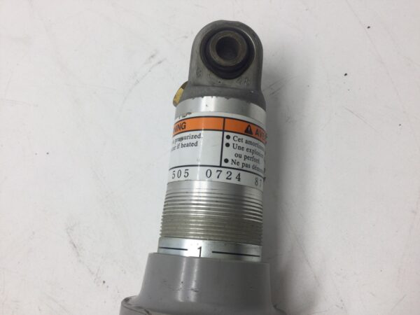 2009 Ski-Doo Front Shock - Image 3