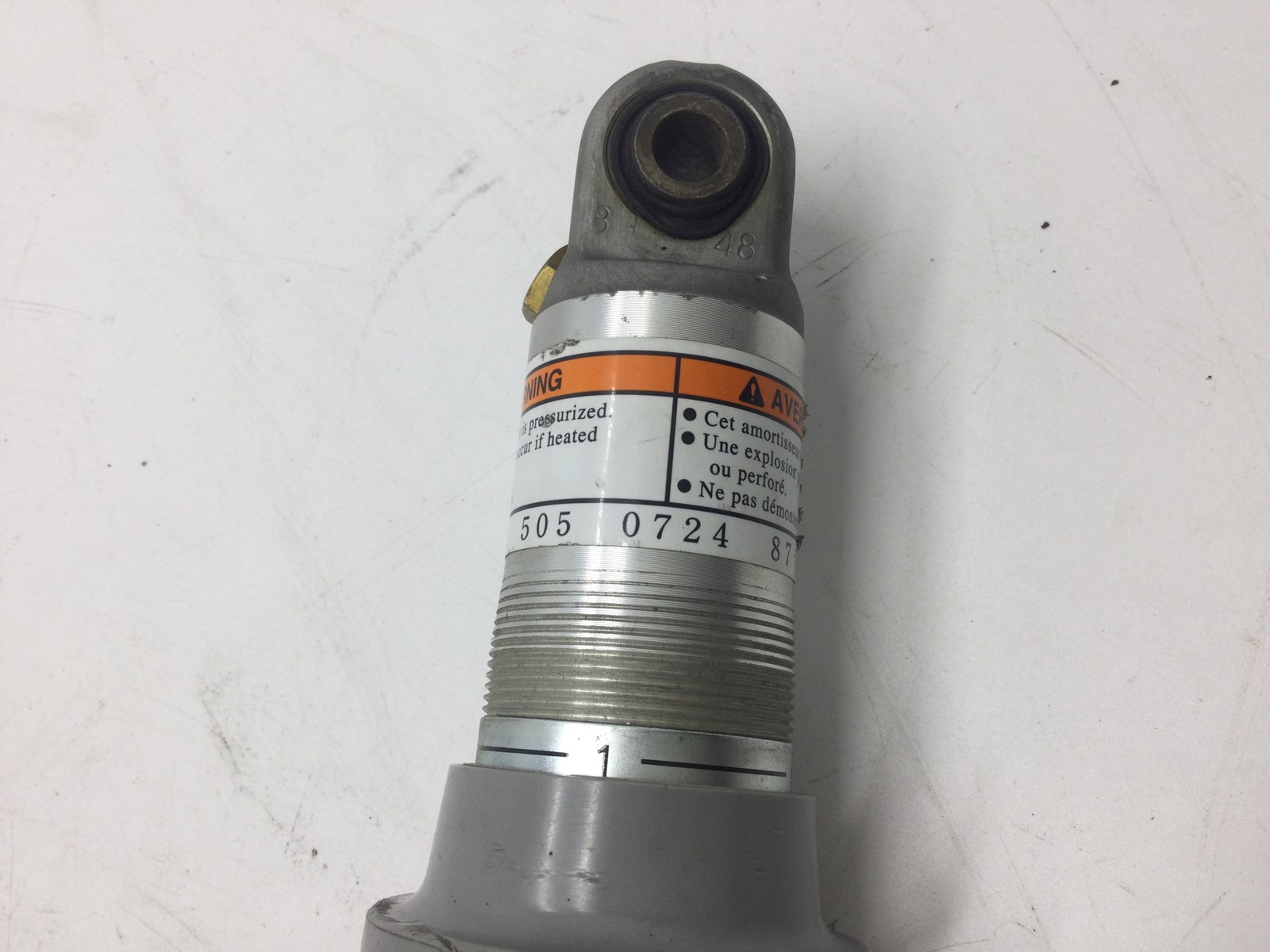 2009 Ski-Doo Front Shock - Image 3