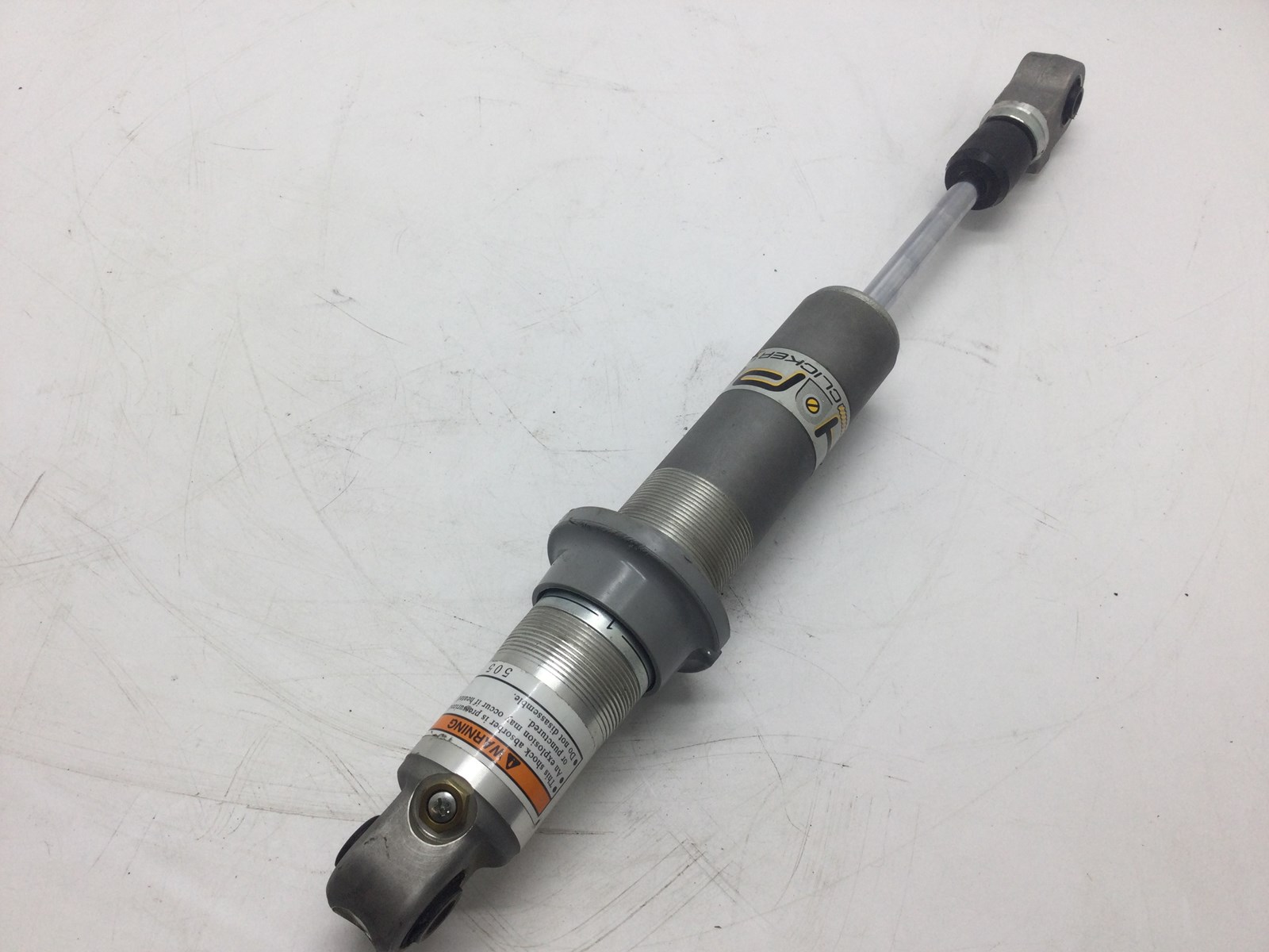 2009 Ski-Doo Front Shock - Image 4