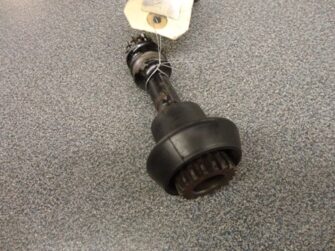 2007 Suzuki King Quad 700 EFI Front Drive/Prop Shaft