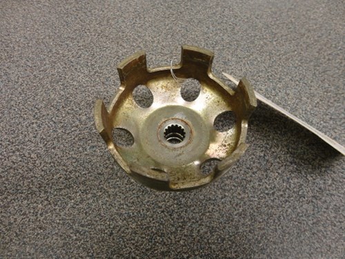 2007 Suzuki stater cup - King Quad 700 - Image 2