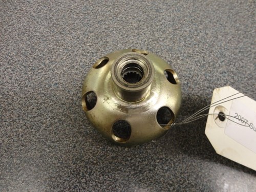 2007 Suzuki stater cup - King Quad 700 - Image 3