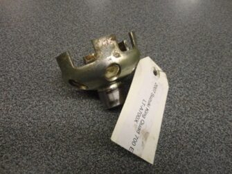 2007 Suzuki stater cup - King Quad 700