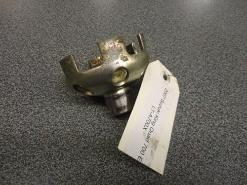 2007 Suzuki stater cup - King Quad 700