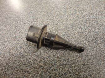 2007 Suzuki air temp sensor - King Quad 700 (LT-A700X)
