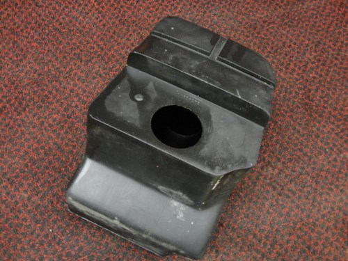 1995 Arctic Cat Airbox - Image 2