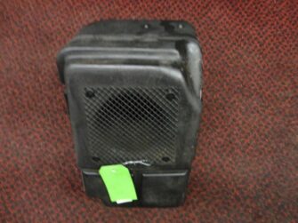 1995 Arctic Cat Airbox