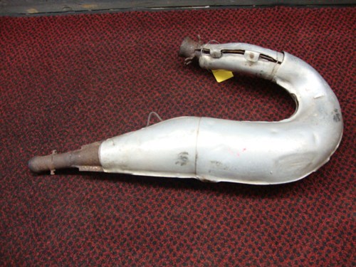 1995 Ski-Doo Used Muffler - PTO