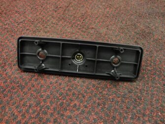 2003 Yamaha Tail Light Housing