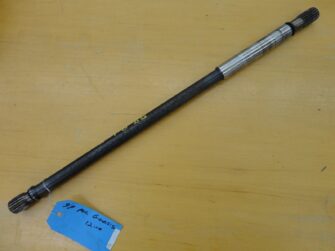 1999 Polaris Genesis jet pump drive shaft